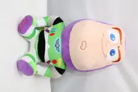 在飛比找樂天市場購物網優惠-大賀屋 巴斯光年 抱枕 娃娃 玩偶 迪士尼 皮克斯 玩具總動