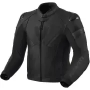 REV’IT! Argon 2 Black Anthracite Jacket