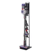 VEVOR Vacuum Stand for Dyson Multi-Models Storage Bracket Holder with 4 Hooks