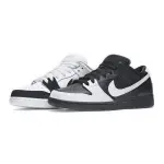 特價 NIKE DUNK SB LOW YIN YANG 氣墊 黑白 陰陽 太極 滑板 男 313170-023