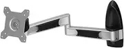 AMER NETWORKS Single Monitor Articulating