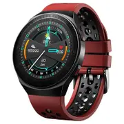 1.28 Inch Ip67 Waterproof Smart Watch With Bluetooth Call Sleep & Heart Rate Monitoring