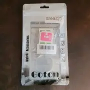 Goton 2 Pack Clear screen protector for Galaxy Watch 4 or 5