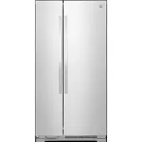 在飛比找PChome商店街優惠-美國 Kenmore 楷模家電 702L 對開門冰箱（型號:
