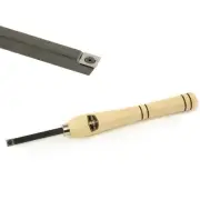 Easy Wood Tools, Model 9520, Easy Start Rougher, Turning Tools