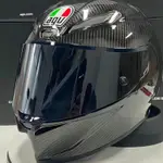 AGV PISTA 機車安全帽 全罩安全帽 全覆式安全帽 機車盔 賽道頭盔 鏡片尾翼通用 附藍牙耳機槽 AGV全盔 限量