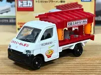 在飛比找Yahoo!奇摩拍賣優惠-TOMICA SHOP 拉麵車