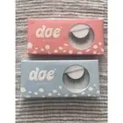Set of 2 Doe Beauty Eyelashes False Lashes Really Really Lowkey