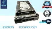 Dell 1TB 7.2K 3.5 SATA Enterprise HDD w/ R Series tray - V8FCR