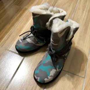 EMU Australia 雪靴 22cm