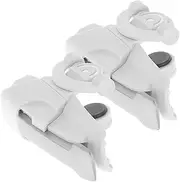 DOITOOL Game Handle Accessories for Controllers Mobile Game Trigger Phone Controller Lightweight and Easy to Install