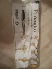 Telescopic Ball Retriever Grabber Tool with Spring Release-Ready Head Proanko