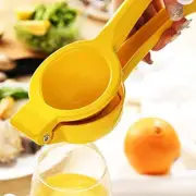 Lemon Lime Squeezer by Joos, Manual Hand Juicer, Maximum Extraction, Quality ...