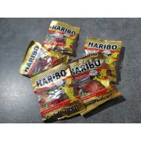 在飛比找蝦皮購物優惠-【愛吃鬼】  HARIBO小熊軟糖