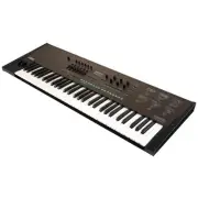 KORG opsix SE FM 61 Keyboard Specification OPSIX SE Synthesizer with Hard Case