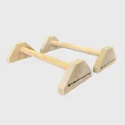 [Hippy Chippy Australia] Hippy Chippy - Handstand Parallette Pro-Series- The Pro-Master" Set
