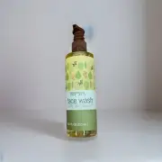 2x Trader Joe's SPA Face Wash With Tea Tree Oil 8.5 oz - Refreshing •••