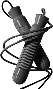 Jump Rope for Men, Portable Adjustable Kids Jump Rope, Exercise Equipment for Home Gym Exercise Sports Cardio Playground School Park Outdoor Activities