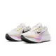 【NIKE 耐吉】慢跑鞋 女鞋 運動鞋 緩震 WMNS ZOOM FLY 5 白粉黃 DM8974-100(2W5543)