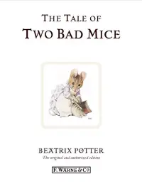 在飛比找博客來優惠-The Tale of Two Bad Mice