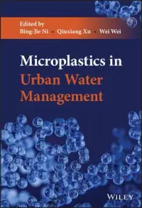 在飛比找博客來優惠-Microplastics in Urban Water M