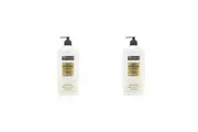 2x Tresemme 1.15L Women Rich Moisture Hydrates & Nourishes Hair Care Conditioner