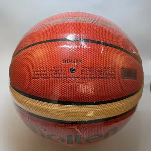 Molten GG7X 籃球原件泰國製造