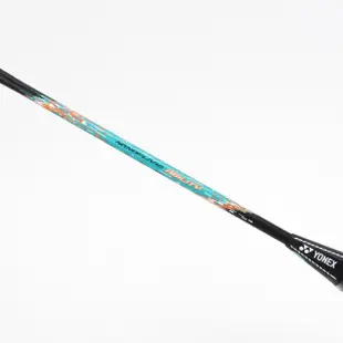 【YONEX】Yonex Nanoflare Ability 羽球拍 頭輕型 高彈性 穩定 原廠穿線 4U 藍(NFAGE161)