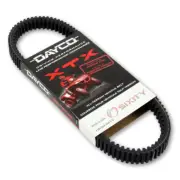Dayco XTX Drive Belt for 2017 Can-Am Commander 1000 Limited - Extreme Torque bq
