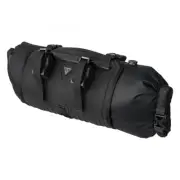 TOPEAK BAG TOPEAK HBAR FRONTLOADER 8L BK (K)