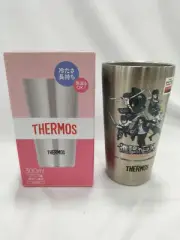 THERMOS Attack on Titan Tumbler Vacuum Insulated Mug 300ml Hot & Cool Stainless