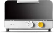 SOLISTA 12L / 800W Mini Electric Kitchen Oven Muti-Function Cooking Electric Oven Machine Home Baking Machine
