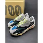 ADIDAS YEEZY BOOST 700 WAVE RUNNER B75571 籃球鞋 US11