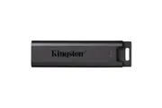 Kingston DataTraveler Max 1TB USB-C Flash Drive USB 3.2 Gen 2 - Read up to
