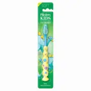 Piksters Suction Cup Toothbrush Soft