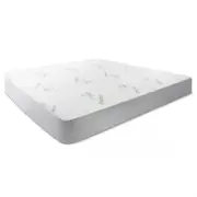 Giselle Bedding Bamboo Mattress Protector - Queen