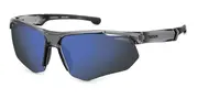 Carrera Ducati CARDUC 044/S R6S/XT Men's Sunglasses Grey Size 69