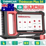 OBD2 Scanner Car Engine Fault Code Reader Car Diagnostic ABS/SRS/ECM/TCM/BCM