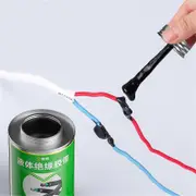 Liquid Electrical Tape Insulating Tape, Electrical Glue, Cable Waterproof And High-temperature 260ml B