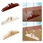 Room Divider Stand Privacy Screen Partition Support Base for Living Room