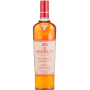 The Macallan Harmony Edition 2 Single Malt Whisky 700mL