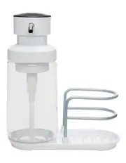 [KitchenAid] Soap Pump Caddy Tray in White