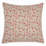 John Robshaw Trisha Sand Decorative Pillow