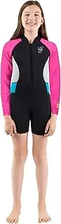 Seavenger Cadet 2mm Kids' Shorty Wetsuit