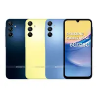 在飛比找ETMall東森購物網優惠-Samsung Galaxy A15 5G (6G/128G