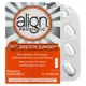 [iHerb] Align Probiotics 全天消化幫助，益生菌補充劑，42 粒膠囊