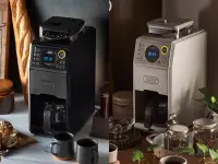在飛比找愛料理市集優惠-日本Toffy全自動研磨咖啡機 日本Toffy全自動研磨咖啡