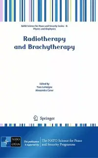 在飛比找博客來優惠-Radiotherapy and Brachytherapy