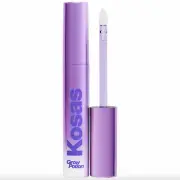 Kosas GrowPotion Fluffy Brow + Lash Boosting Serum, Lengthening, Free Shipping