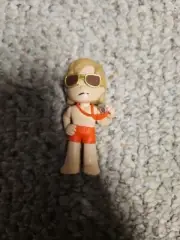 Funko Mystery Mini Hot Topic Exclusive STRANGER THINGS Billy Lifeguard